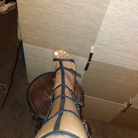 Gladiator Sandals BcbGeneration - Picture 2 of 4